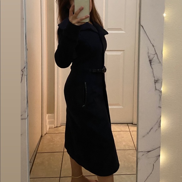 Mackage Wool Jacket - Picture 15 of 15